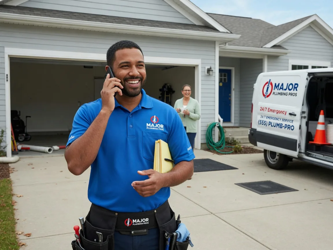 Drain Cleaning Services Keedysville, MD FAQs